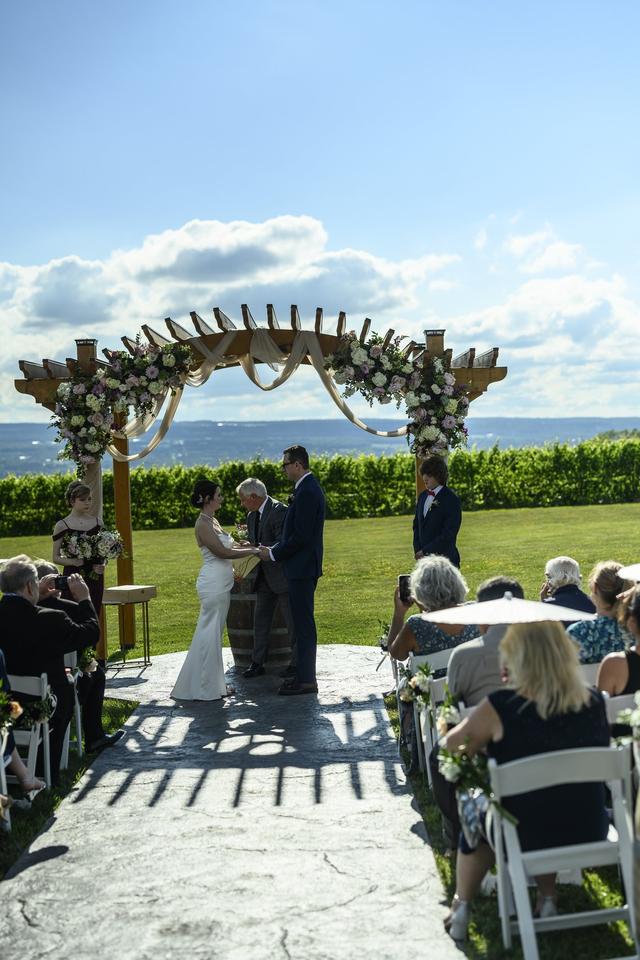 This Day Forward Officiant Services - 2