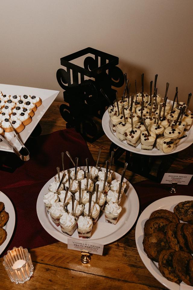 Catered by Design - 2