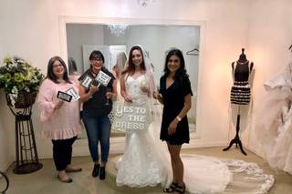 Sposa Bella Bridal Boutique - 9