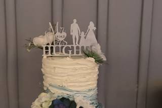 Wade Cakes and Weddings, LLC - 24