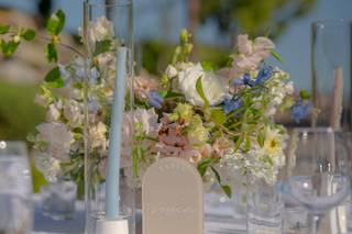 Sweet Pea Floral Creations - 9