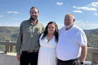 Todd A. Gray, Wedding Officiant - 13