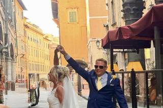 Romeo and Juliet - Elegant weddings in Italy - 9