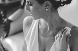 Airbrush Beauty At Your Door on location make-up & hair - 24