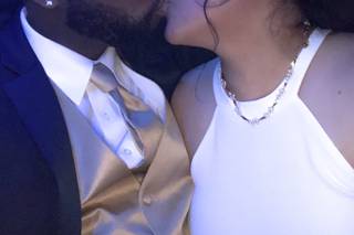 Elegant Limousines & Wedding Services - 17