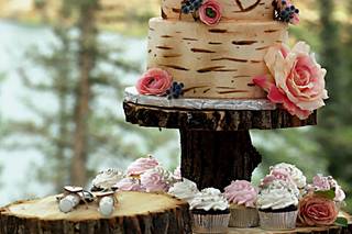 The Sugarplum Cake Shoppe - 10