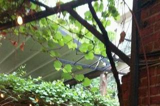 Iron Gate Restaurant - 18