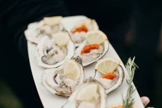 Painted Plate Catering - 9