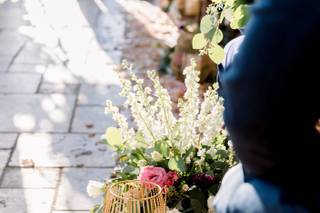 Ten Point Floral Design - 24