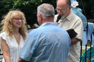 Bands of Gold Wedding Ceremonies - 16