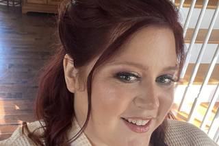 Maria Teresa- On Location Hair and Make Up Artist - 74