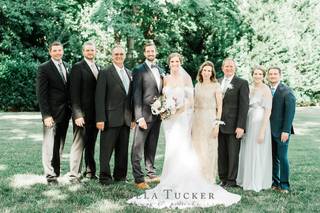 Photography by Angela Tucker - 21