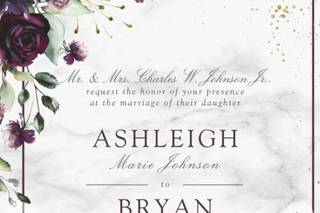 Zazzle Invitations - 29