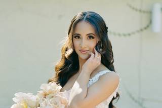 Renata Hair & Make Up Artist - 76