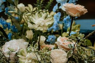 Tammy Koenig Wedding Design & Event Planning - 20