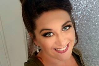 Makeup artistry by Rachael - 29