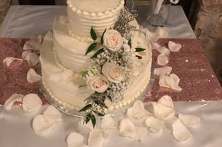 Simply Charming Cakes - 15