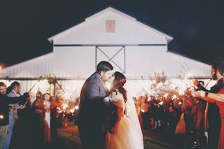 Magnolia Mule Barn Events Venue - 12