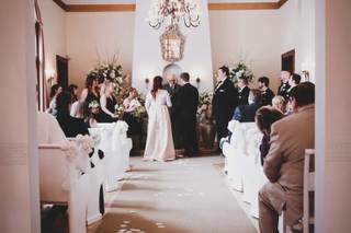 Victoria Wedding Chapel - 18