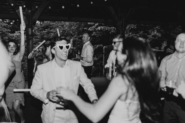 Dancing Bear Lodge & Appalachian Bistro 2