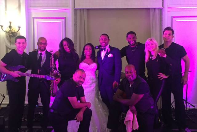 Platinum Band Atlanta 1