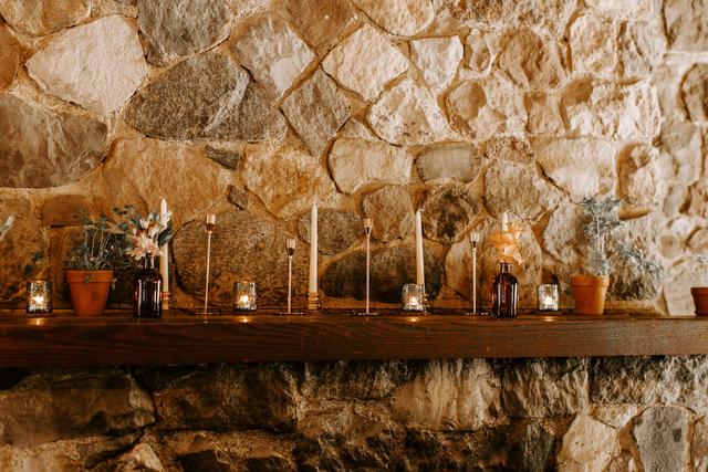 Utano Event & Wedding Planning - 1