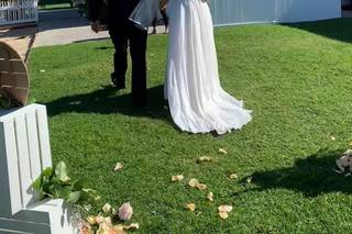 Here Comes the Bride - 29