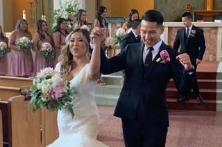 Fitsum-ISM Weddings LLC - 10