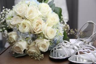 Faith's Flowers - 5