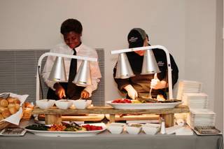 Best Impressions Caterers - 13