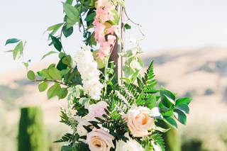 Berry & Bloom Floral - 79