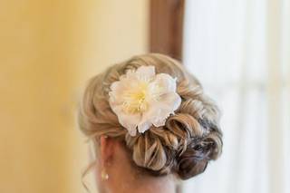 The Brushing Bride - 43