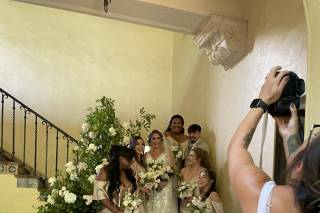 Bill Hansen Catering - 27