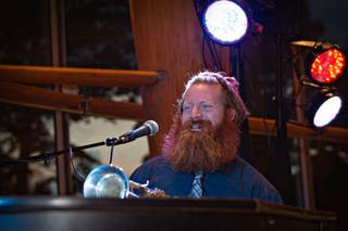 Cutting Edge Dueling Pianos - 6
