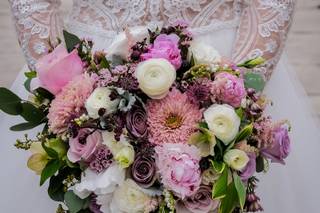 Ever After Floral Design - 43