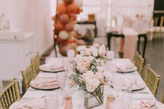 The Vintage Rose - 44