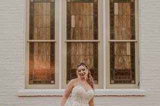 Loretta Bridal Boutique - 10