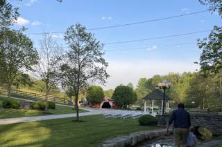 Thomas Farm Weddings & Events - 24