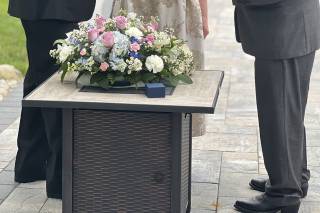 Bands of Gold Wedding Ceremonies - 8