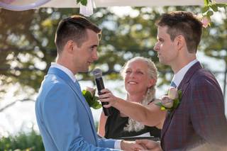 LI Officiant - 15