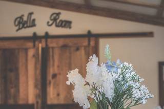 The Wagon Wheel Event Center at WagonMaster Ranch - 7