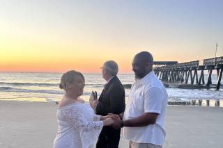 Divine Marriage Union - 7