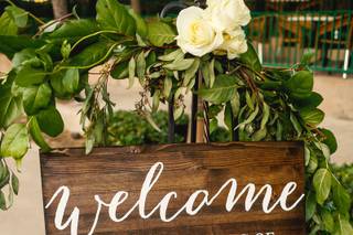 Sweet Pea Floral Creations - 47