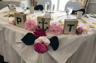 Pink Petal Event Group - 7