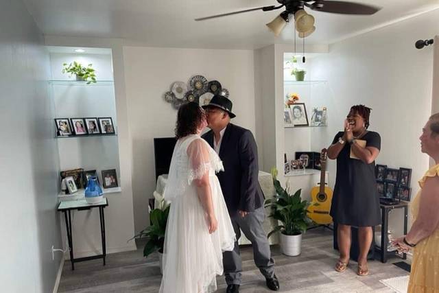 It's Official! 314 Weddings and Ceremonies 1