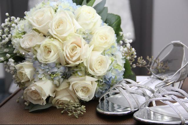 Faith's Flowers - 1