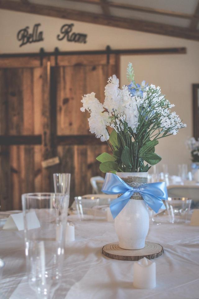 The Wagon Wheel Event Center at WagonMaster Ranch - 2