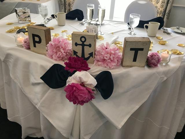Pink Petal Event Group - 3