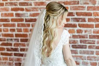 Genna Khein MakeUp And Hair Artist - 17