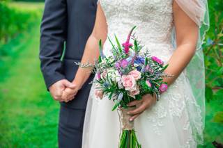 Creative Gardens Wedding Flowers - 15